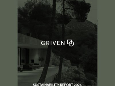 Sustainability Report <br>2024
